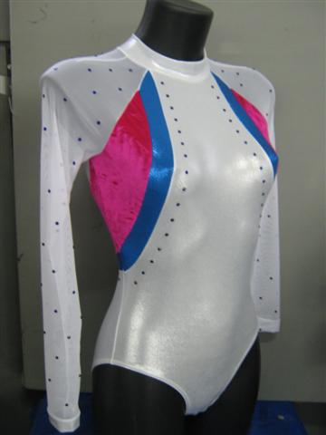Body artistica